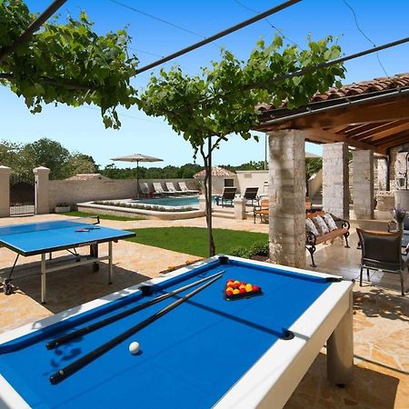 Villa Faggiolo By Villa Plus Rudani ภายนอก รูปภาพ
