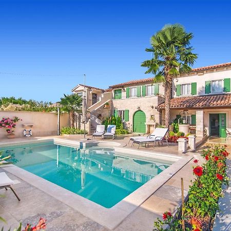 Villa Faggiolo By Villa Plus Rudani ภายนอก รูปภาพ