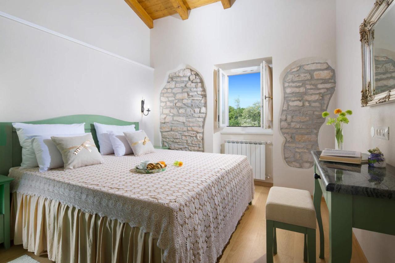 Villa Faggiolo By Villa Plus Rudani ภายนอก รูปภาพ