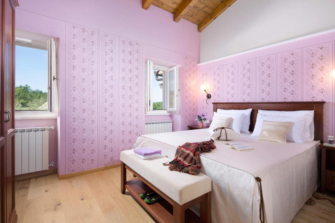 Villa Faggiolo By Villa Plus Rudani ภายนอก รูปภาพ