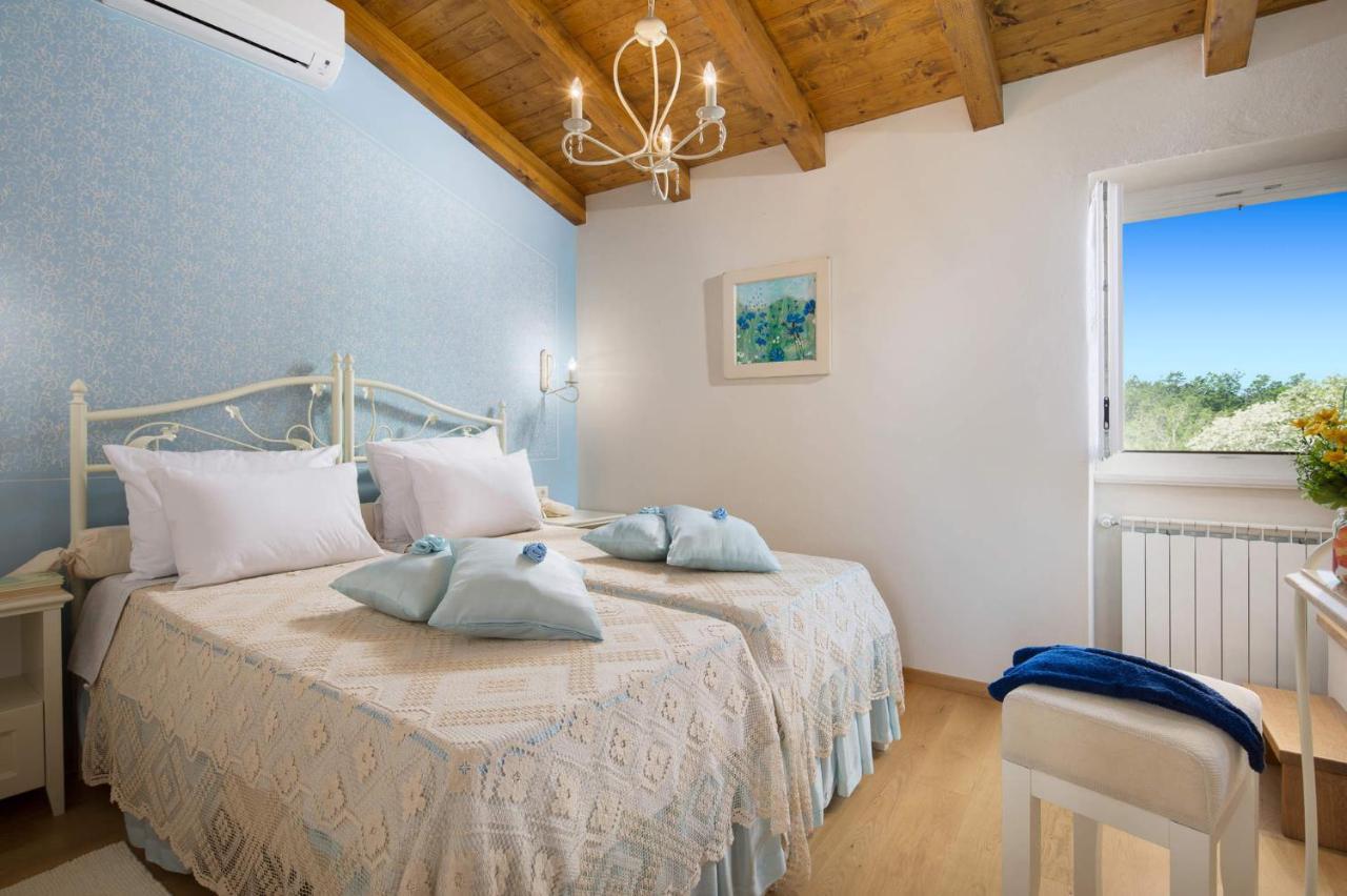 Villa Faggiolo By Villa Plus Rudani ภายนอก รูปภาพ