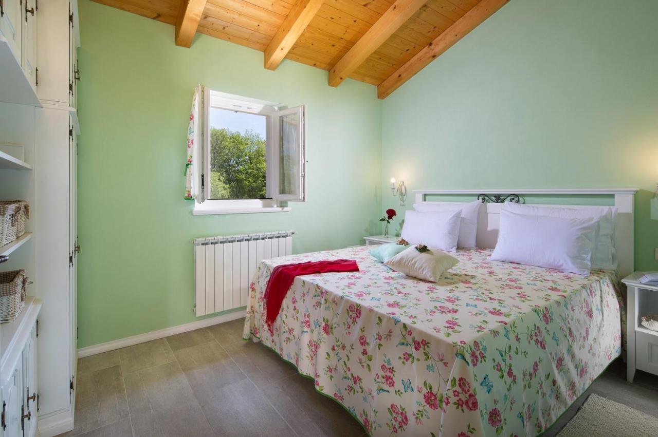 Villa Faggiolo By Villa Plus Rudani ภายนอก รูปภาพ